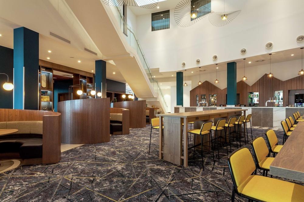Hilton Aberdeen Teca Екстериор снимка