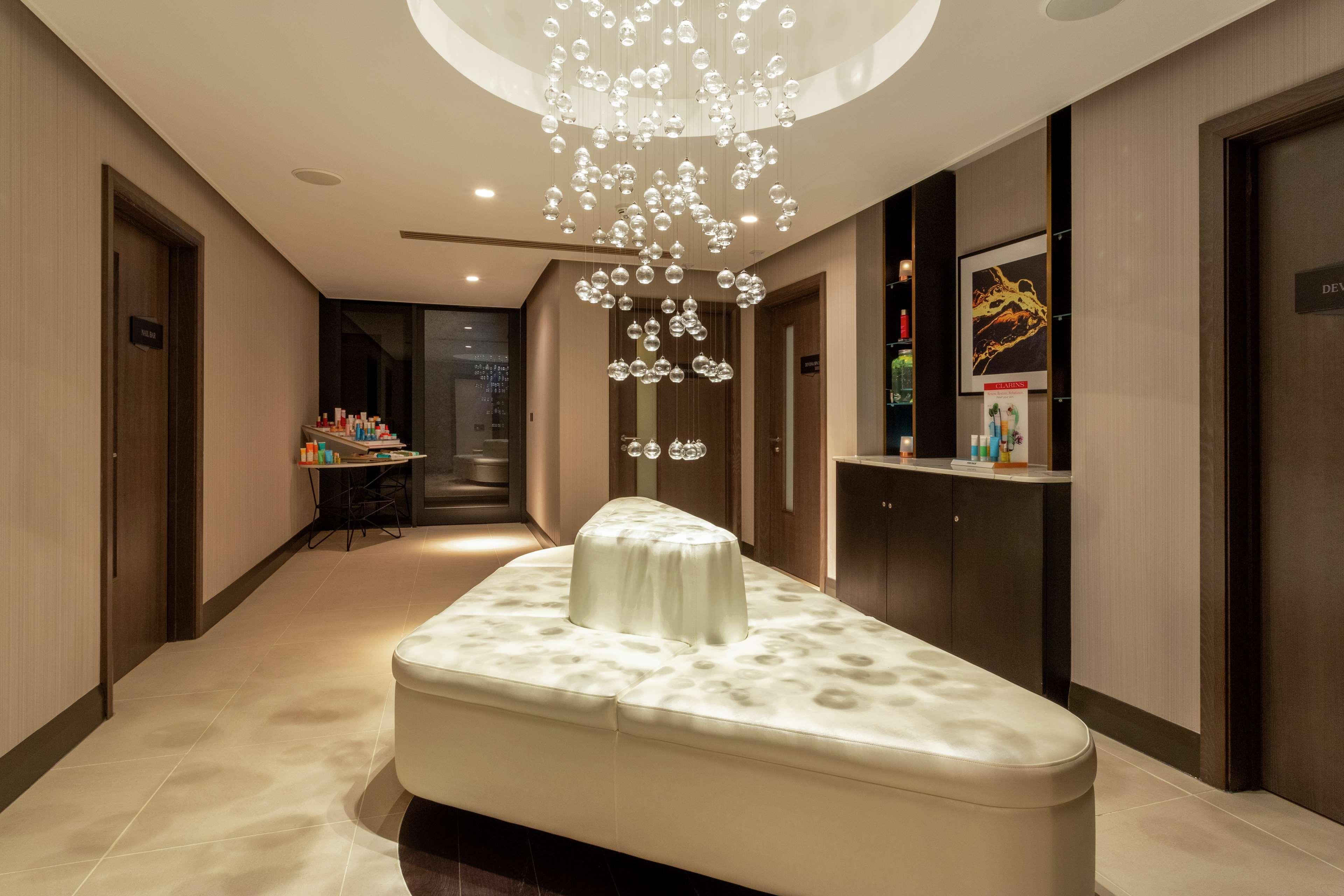 Hilton Aberdeen Teca Екстериор снимка