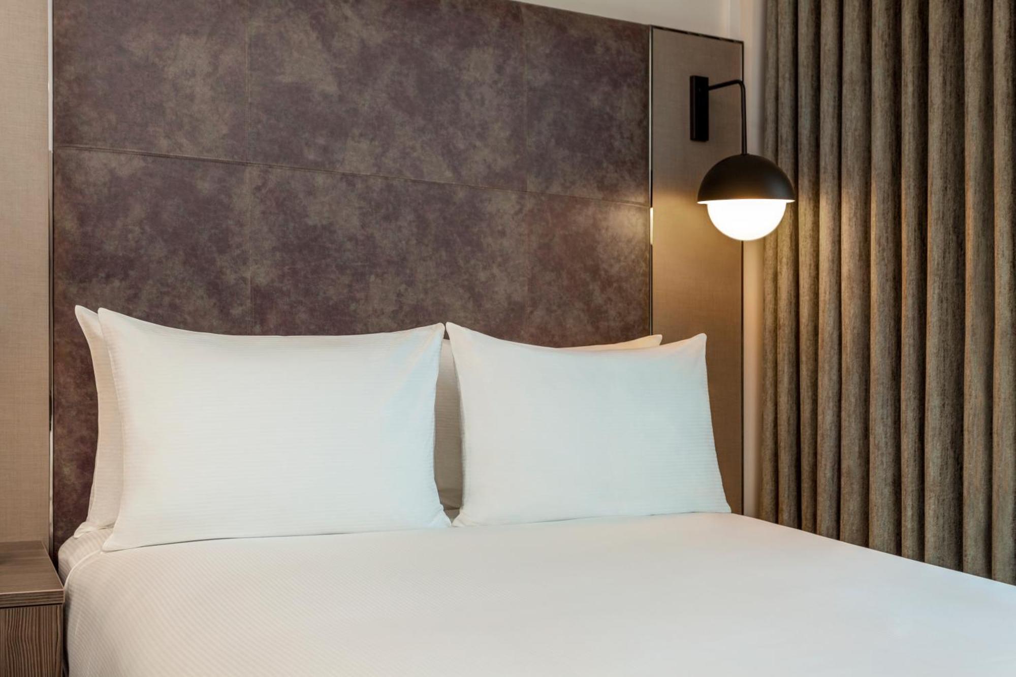 Hilton Aberdeen Teca Екстериор снимка
